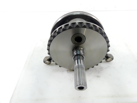 2017 Harley Softail FXSB Breakout Crankshaft Crank Shaft 24100022 {{ shop.shopifyCountryName }} - Mototech271
