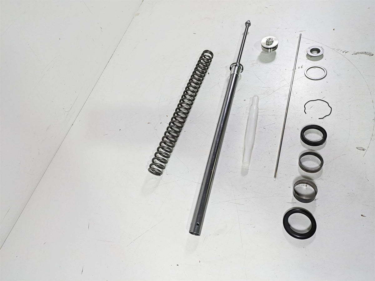 2021 Yamaha Tenere 700 XTZ7 Inner Fork Cartridge & Spring BW3-23170-01-00 {{ shop.shopifyCountryName }} - Mototech271