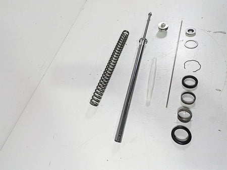 2021 Yamaha Tenere 700 XTZ7 Inner Fork Cartridge & Spring BW3-23170-01-00 {{ shop.shopifyCountryName }} - Mototech271