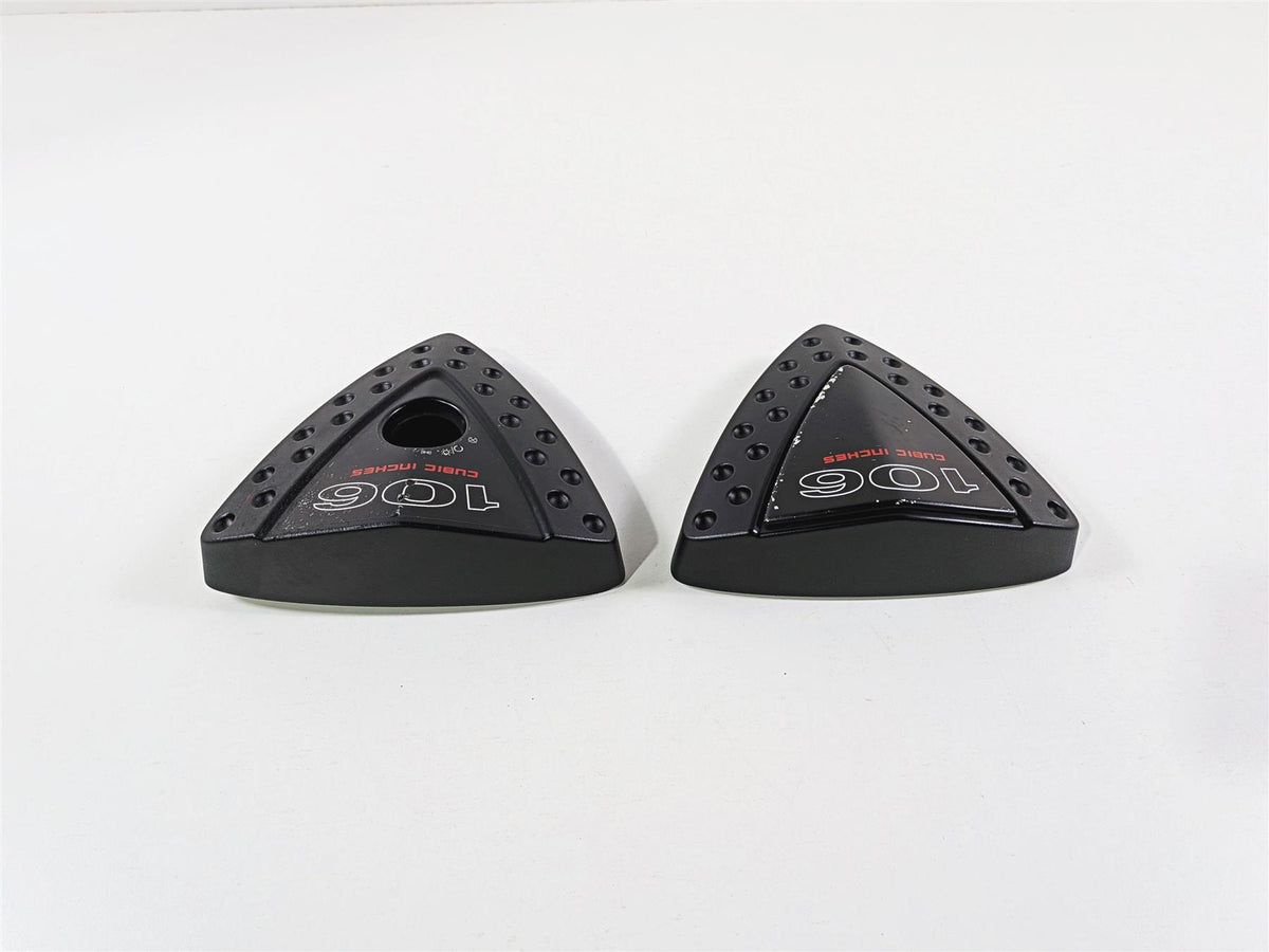 2016 Victory Cross Country Little Triangle Side Cover Set 5439044 5245659 {{ shop.shopifyCountryName }} - Mototech271