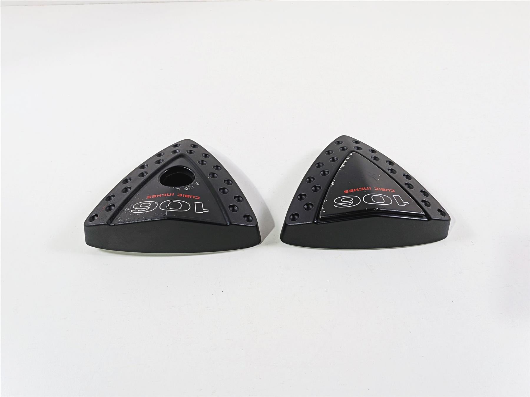2016 Victory Cross Country Little Triangle Side Cover Set 5439044 5245659 {{ shop.shopifyCountryName }} - Mototech271