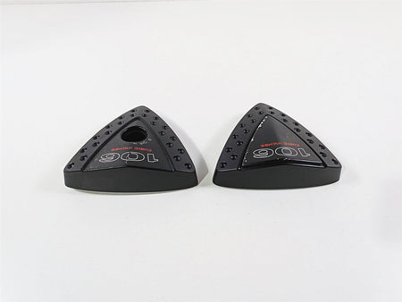2016 Victory Cross Country Little Triangle Side Cover Set 5439044 5245659 {{ shop.shopifyCountryName }} - Mototech271