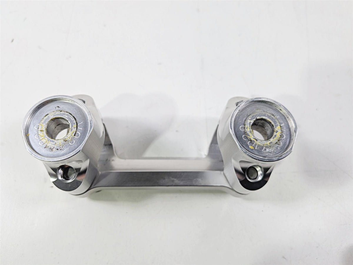 2018 Husqvarna 701 Supermoto 1.5" Rise Riser Holder Handlebar Clamp 79001139036-Mototech271