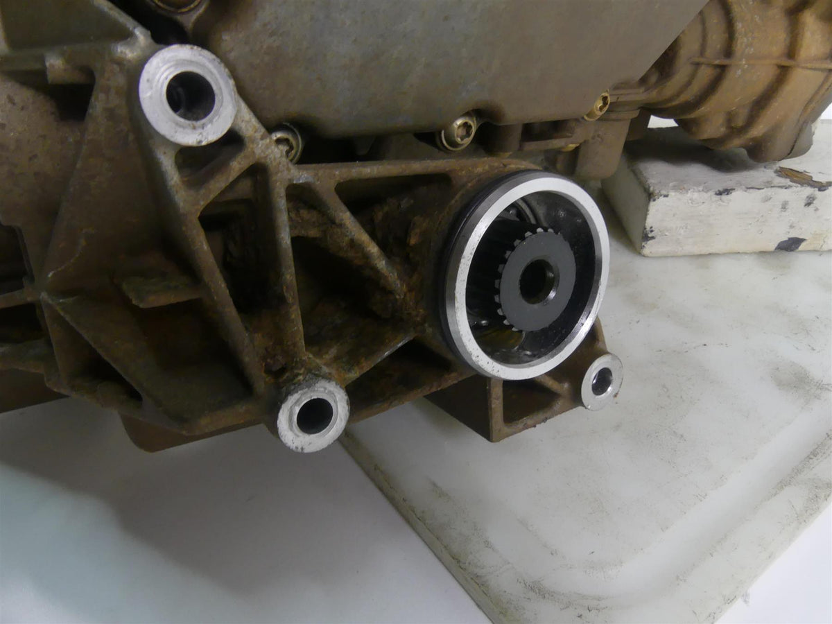 2020 Can Am Maverick X3 XMR Turbo RR Running Engine Motor 2k - Video 420090355 {{ shop.shopifyCountryName }} - Mototech271