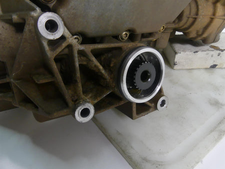 2020 Can Am Maverick X3 XMR Turbo RR Running Engine Motor 2k - Video 420090355 {{ shop.shopifyCountryName }} - Mototech271