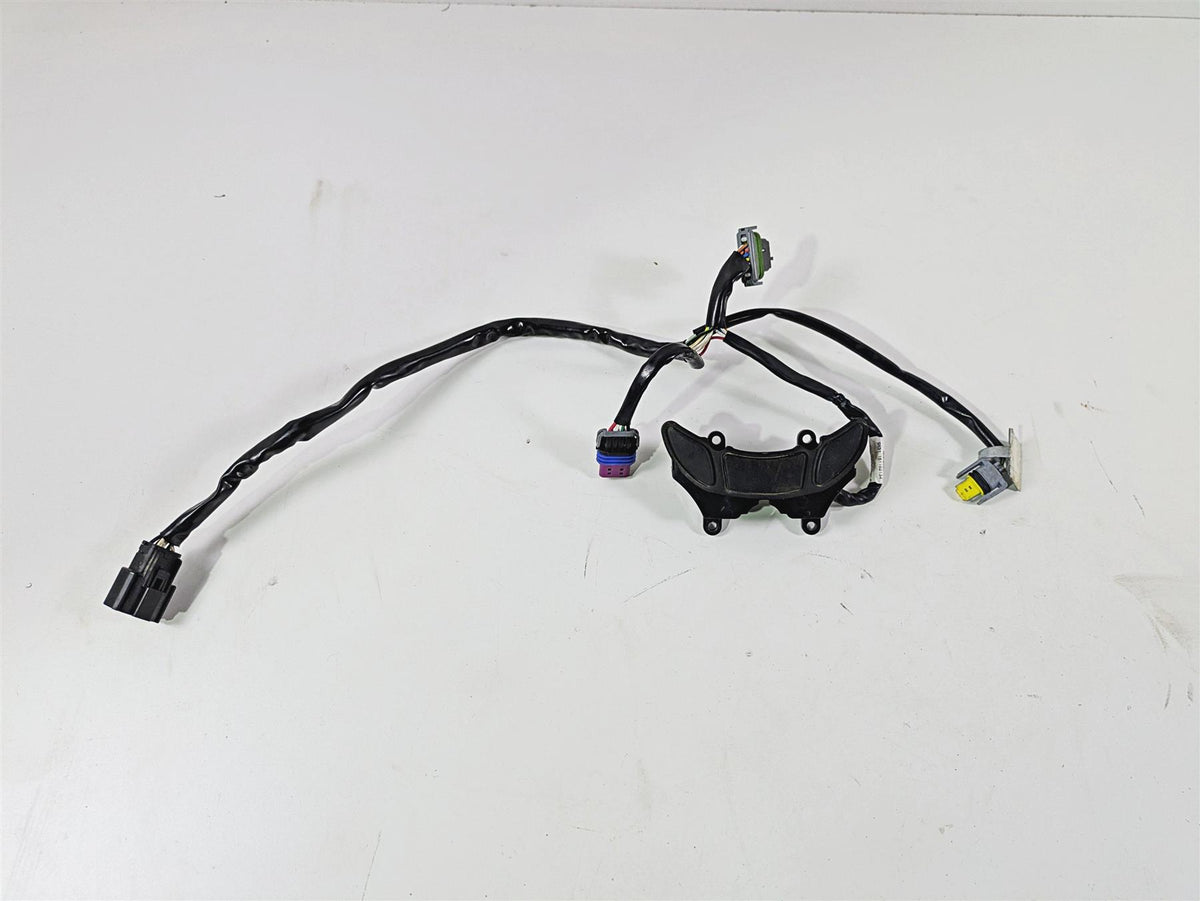 2017 Harley Softail Heritage Classic FLSTC Indicator Instrument Lights 72658-12 {{ shop.shopifyCountryName }} - Mototech271