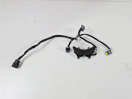 2017 Harley Softail Heritage Classic FLSTC Indicator Instrument Lights 72658-12 {{ shop.shopifyCountryName }} - Mototech271