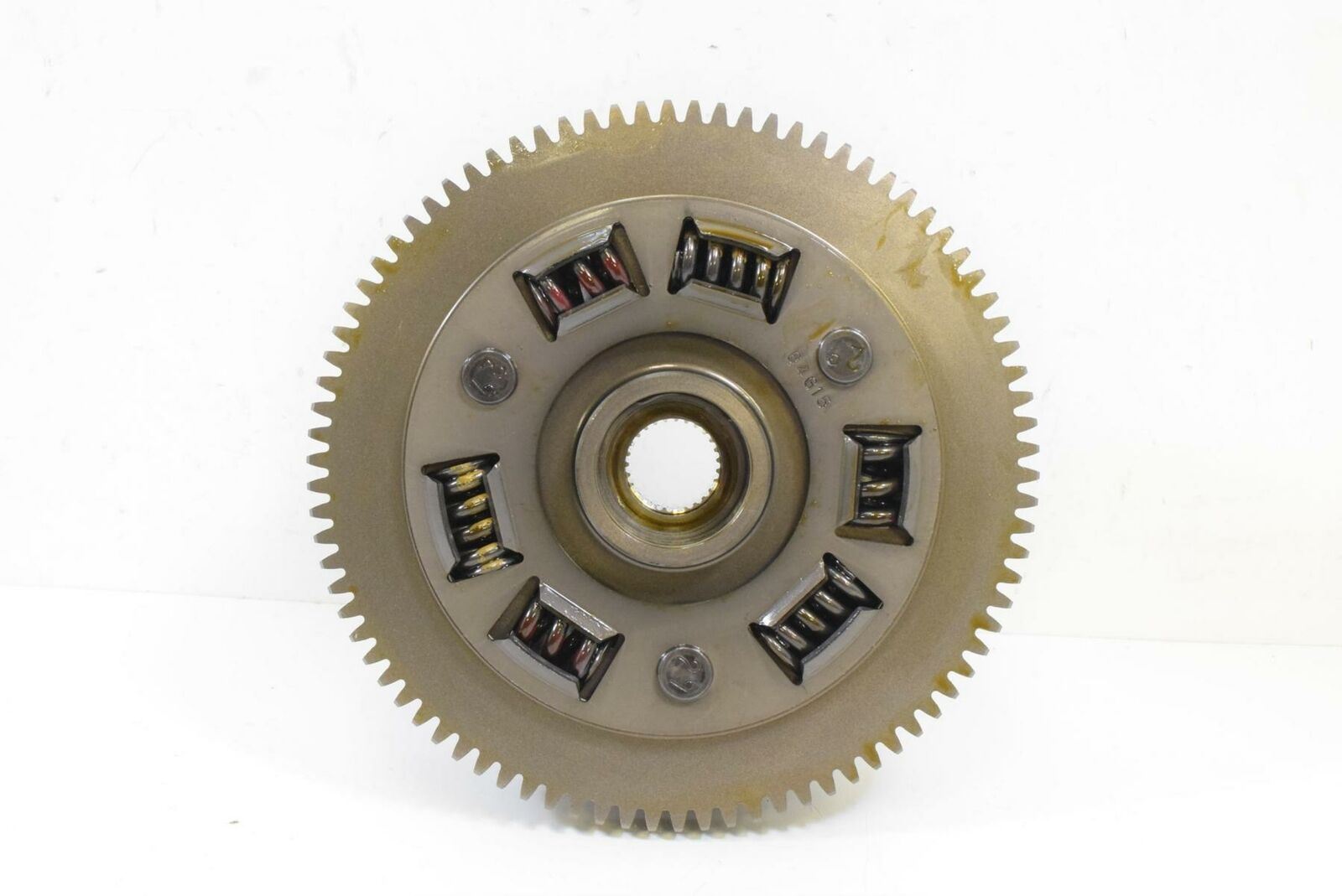 2014 Indian Chief Vintage Clutch Basket Friction Disc Set 1333060 {{ shop.shopifyCountryName }} - Mototech271