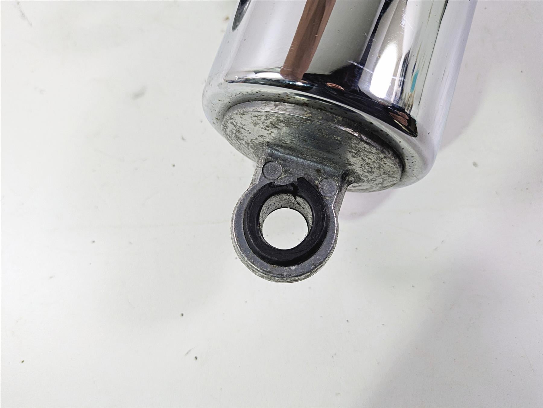 2002 Honda GL1500 CD Valkyrie Deluxe Rear Shock Damper Set 13" 52400-MZ0-A41 {{ shop.shopifyCountryName }} - Mototech271