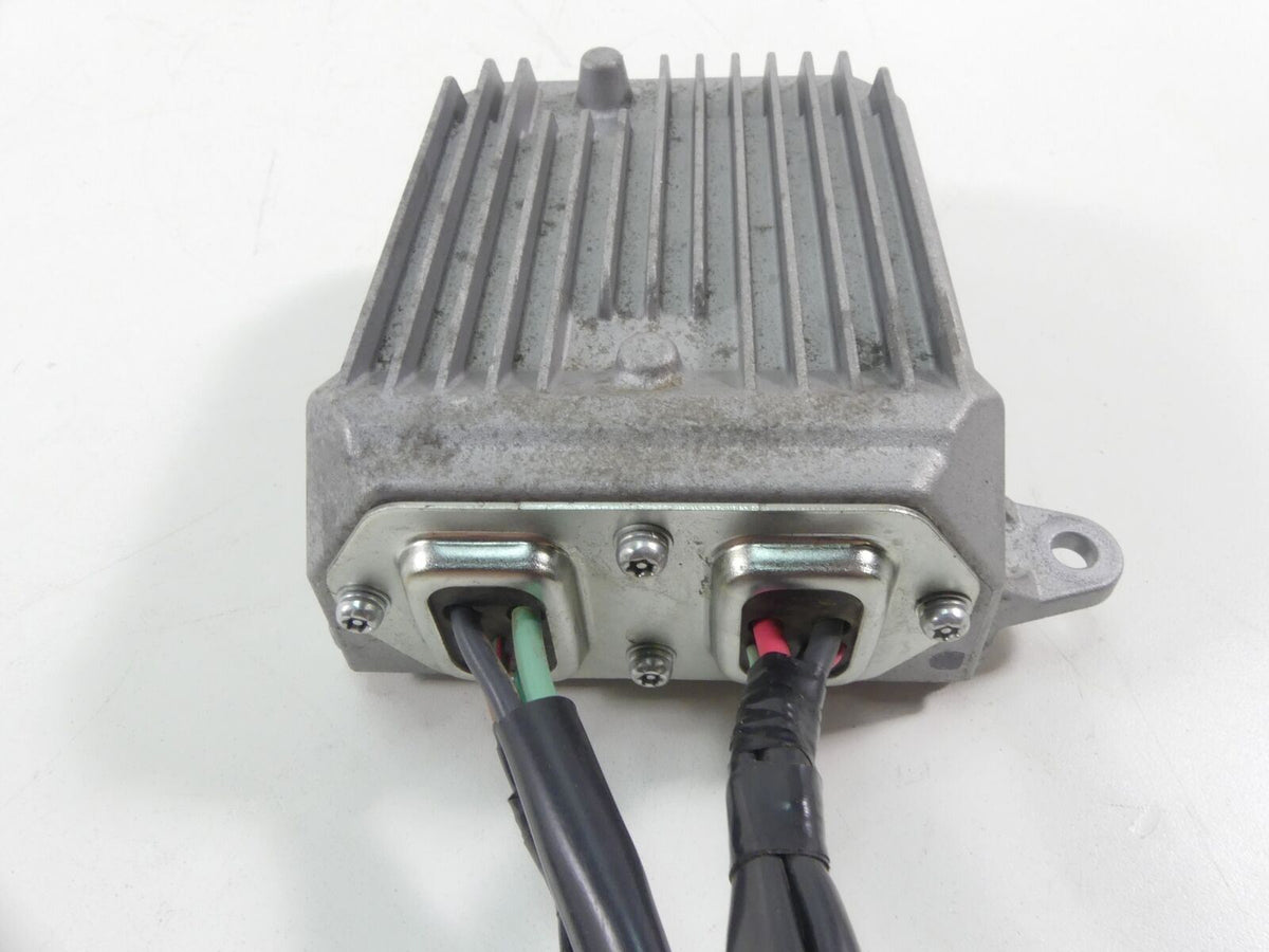 2018 Yamaha YXZ1000 R EPS Power Steering Cdi Control Module Unit 2HC-859A0-10-00 {{ shop.shopifyCountryName }} - Mototech271