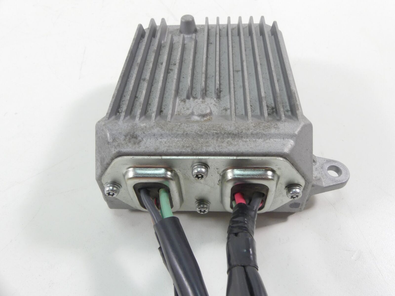2018 Yamaha YXZ1000 R EPS Power Steering Cdi Control Module Unit 2HC-859A0-10-00 {{ shop.shopifyCountryName }} - Mototech271
