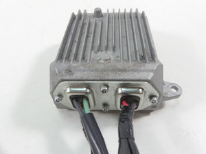 2018 Yamaha YXZ1000 R EPS Power Steering Cdi Control Module Unit 2HC-859A0-10-00