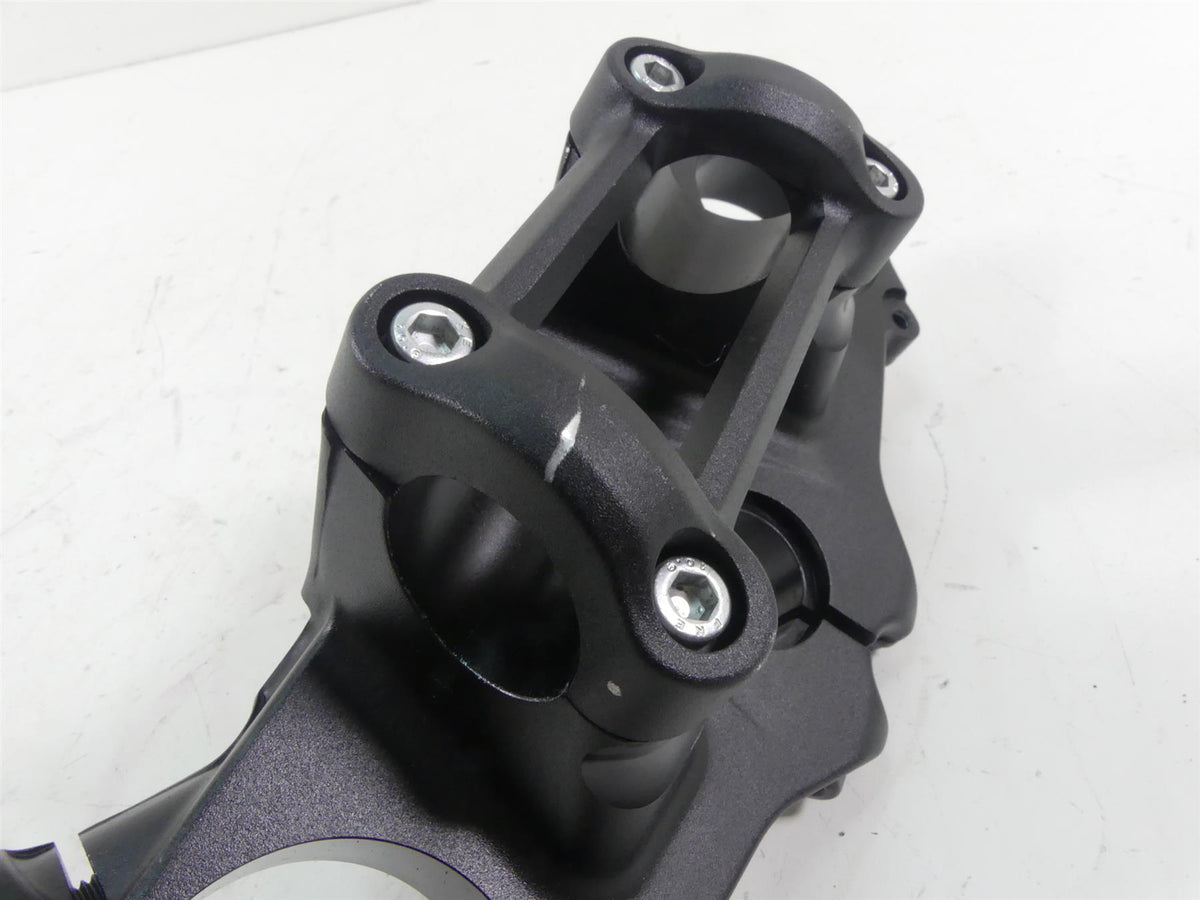 2015 Eric Buell Racing 1190SX Upper Triple Tree Steering Clamp 54mm J0105.1B9 {{ shop.shopifyCountryName }} - Mototech271