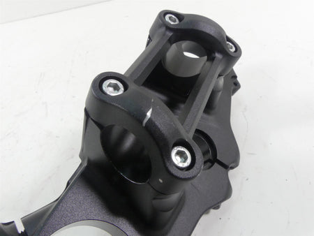 2015 Eric Buell Racing 1190SX Upper Triple Tree Steering Clamp 54mm J0105.1B9 {{ shop.shopifyCountryName }} - Mototech271