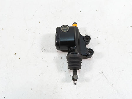 2009 Harley Touring FLHTCU Electra Glide Rear Brake Master Cylinder 41700028A {{ shop.shopifyCountryName }} - Mototech271