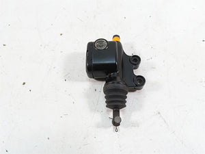 2009 Harley Touring FLHTCU Electra Glide Rear Brake Master Cylinder 41700028A | Mototech271
