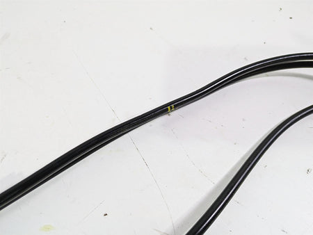 2015 Harley Touring FLHTKL E -Glide Low Front Abs Brake Line Hose Set 41800544 {{ shop.shopifyCountryName }} - Mototech271