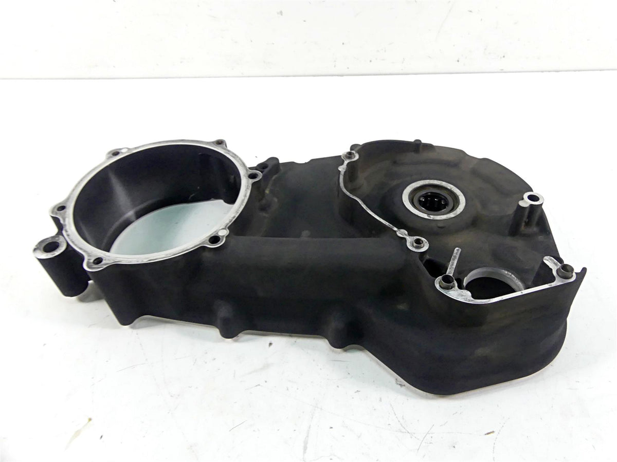 2008 Harley Touring FLHX Street Glide Inner Primary Drive Clutch Cover 60677-07 {{ shop.shopifyCountryName }} - Mototech271