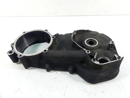 2008 Harley Touring FLHX Street Glide Inner Primary Drive Clutch Cover 60677-07 {{ shop.shopifyCountryName }} - Mototech271
