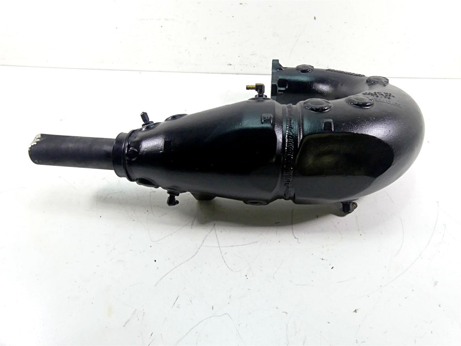 2005 Seadoo 3D RFI Exhaust Header Expansion Chamber 274001189 274001190 {{ shop.shopifyCountryName }} - Mototech271