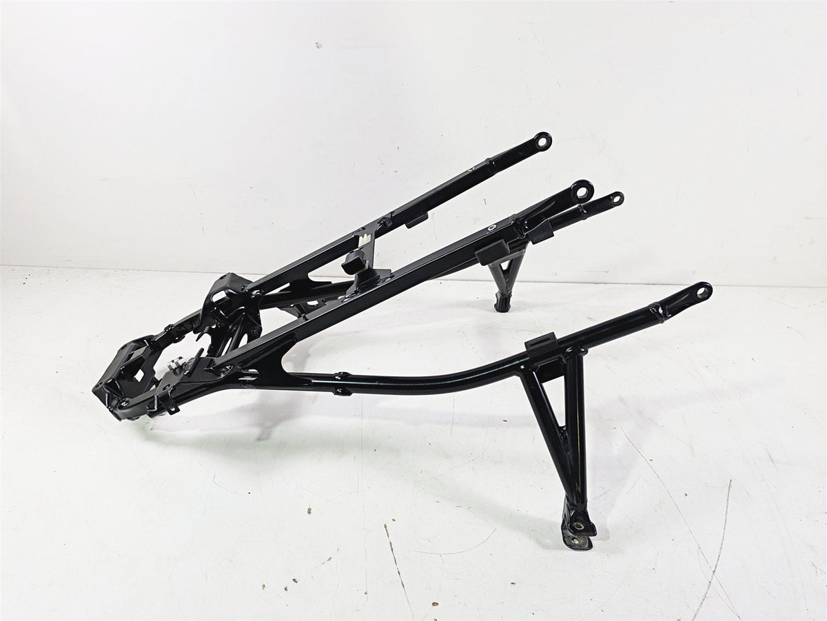 2016 BMW F800R K73 Straight Rear Sub Frame Subframe 46518532567 {{ shop.shopifyCountryName }} - Mototech271