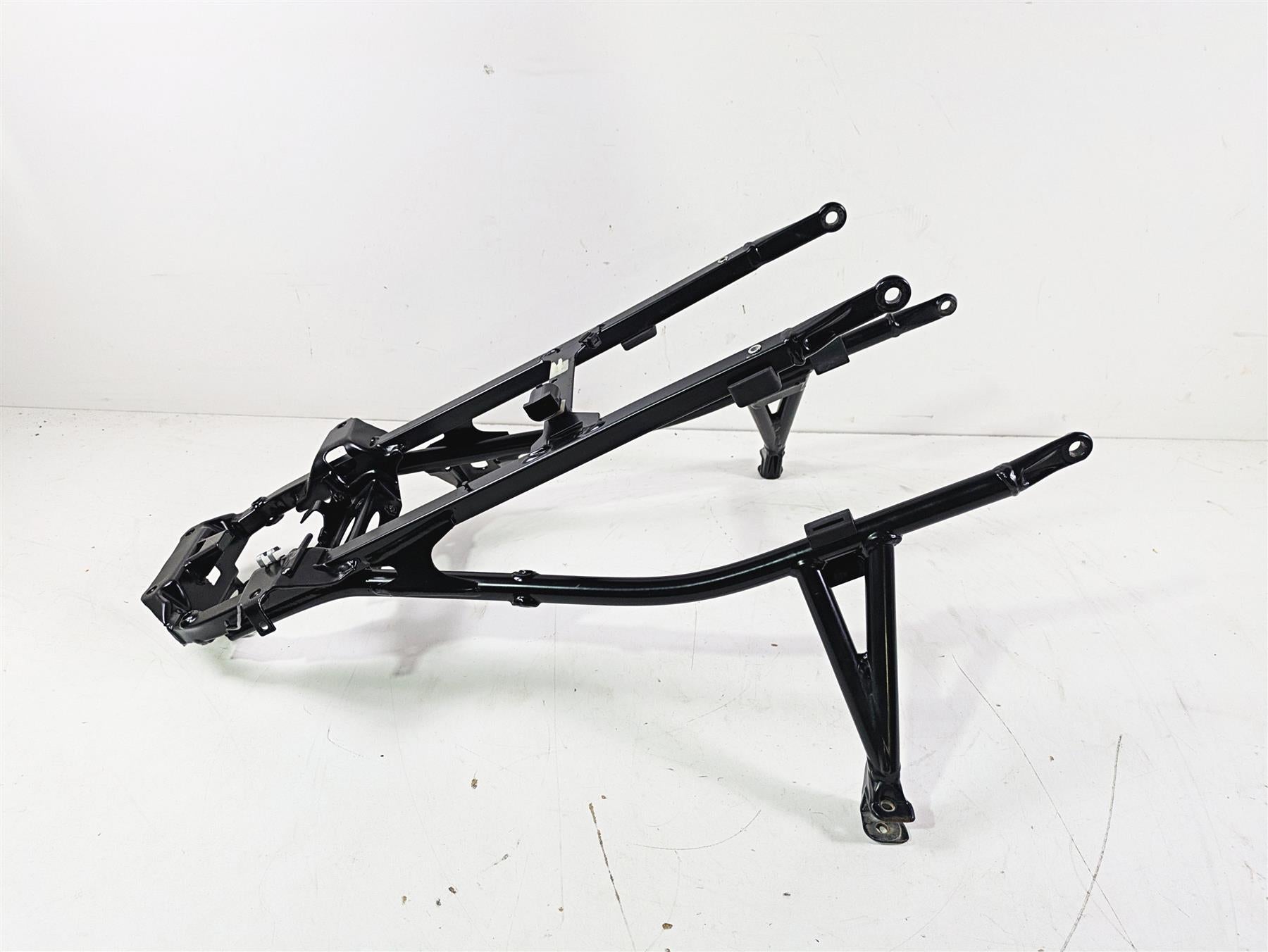 2016 BMW F800R K73 Straight Rear Sub Frame Subframe 46518532567