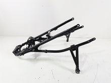 Load image into Gallery viewer, 2016 BMW F800R K73 Straight Rear Sub Frame Subframe 46518532567
