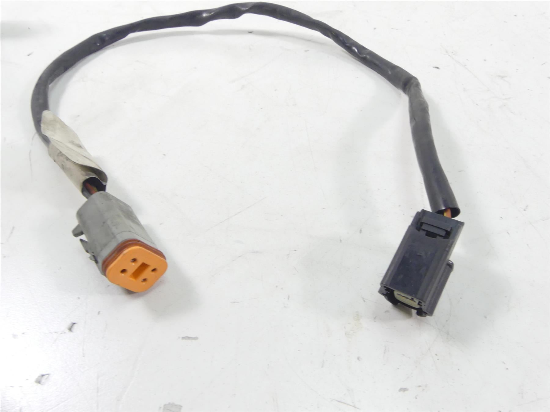 2011 Harley Touring FLTRX Road Glide Tssm Turn Signal Security -Read 68924-07 {{ shop.shopifyCountryName }} - Mototech271