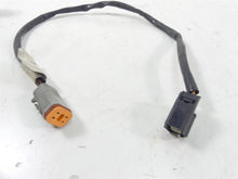Load image into Gallery viewer, 2011 Harley Touring FLTRX Road Glide Tssm Turn Signal Security -Read 68924-07 | Mototech271
