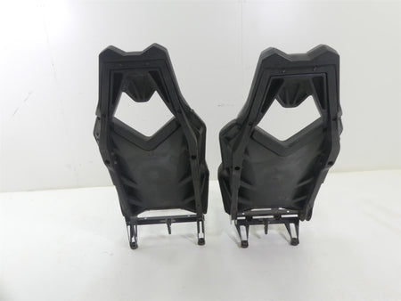 2015 Can-Am Commander 1000XT Left Right Driver Passenger Seat Frame Set {{ shop.shopifyCountryName }} - Mototech271