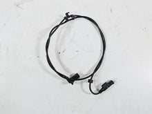 Load image into Gallery viewer, 2016 Moto Guzzi Stelvio 1200 8V NTX Front Wheel Speed Abs Brake Sensor 859792 | Mototech271
