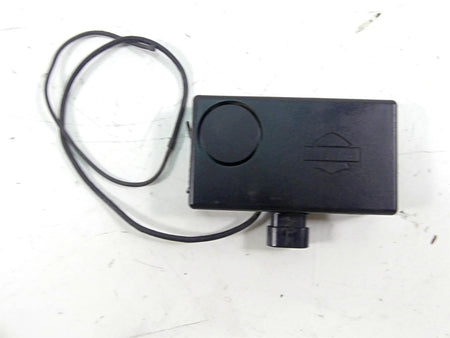 2008 Harley Touring FLHX Street Glide Siren Security Alarm Box Module 69000124 {{ shop.shopifyCountryName }} - Mototech271