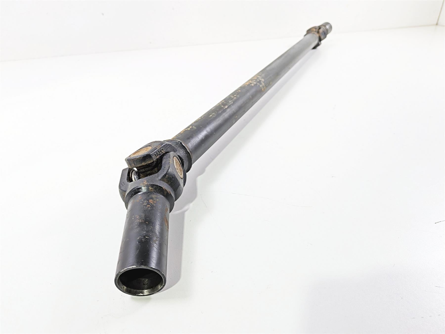 2020 Honda Talon SXS1000 S2R 1000R Center Prop Shaft Set 40400-HL6-A01 {{ shop.shopifyCountryName }} - Mototech271
