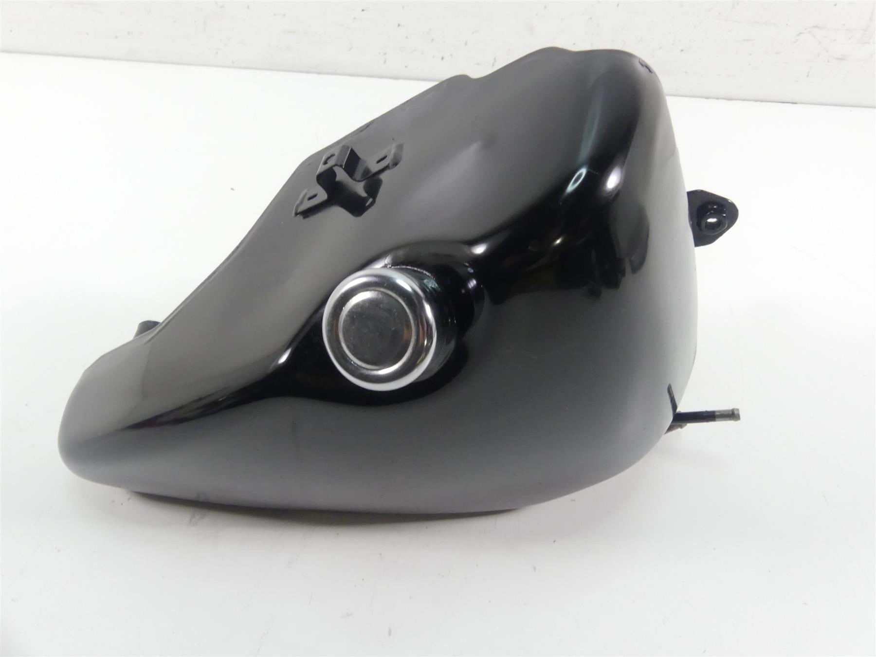 2003 Harley Sportster XL1200 C 100th Anniv Oil Tank Reservoir 62888-99 {{ shop.shopifyCountryName }} - Mototech271