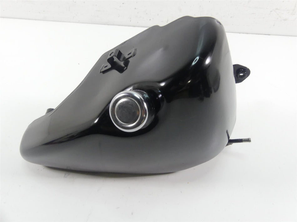 2003 Harley Sportster XL1200 C 100th Anniv Oil Tank Reservoir 62888-99 {{ shop.shopifyCountryName }} - Mototech271
