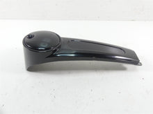 Load image into Gallery viewer, 2005 Harley Touring CVO FLHTCSE Electra Glide Fuel Tank Dash Cover  69214-04 | Mototech271

