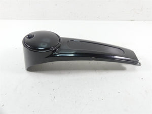 2005 Harley Touring CVO FLHTCSE Electra Glide Fuel Tank Dash Cover  69214-04 | Mototech271