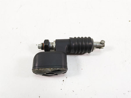 2006 Harley Softail FXSTSI Springer Rear Brake Master Cylinder 41767-05E {{ shop.shopifyCountryName }} - Mototech271