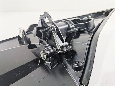 2020 Harley Touring FLTRK Road Glide Air Vent Duct Upper Fairing -Read 29200042 {{ shop.shopifyCountryName }} - Mototech271