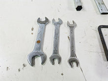 Load image into Gallery viewer, 2002 Honda V-Twin VTX1800 C Owners Tool Kit + Bag Set 89010-MCH-010 | Mototech271
