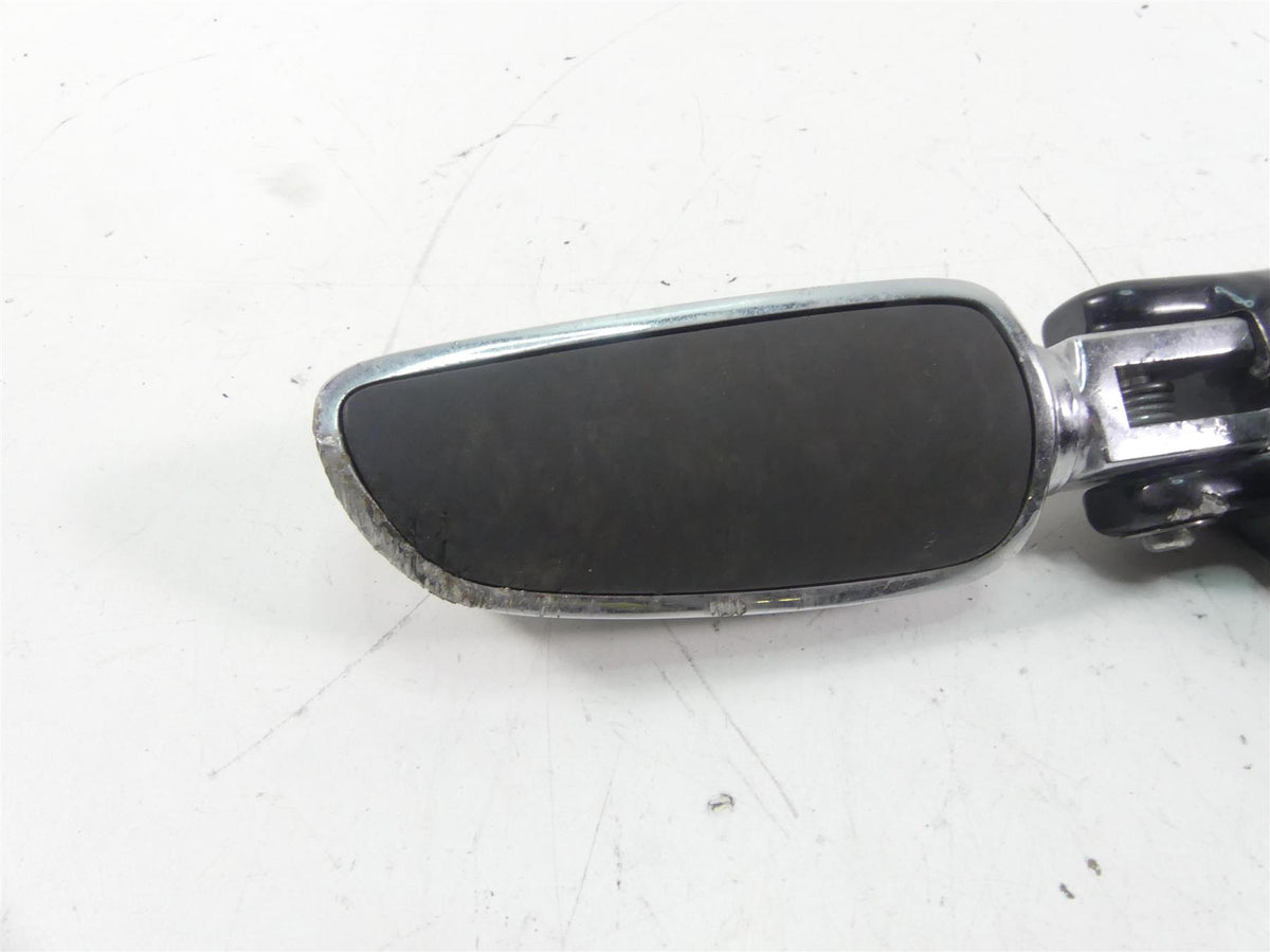 2021 Harley Softail FLSB Sport Glide Right Foot Peg & Brake Pedal Set 50500746 {{ shop.shopifyCountryName }} - Mototech271