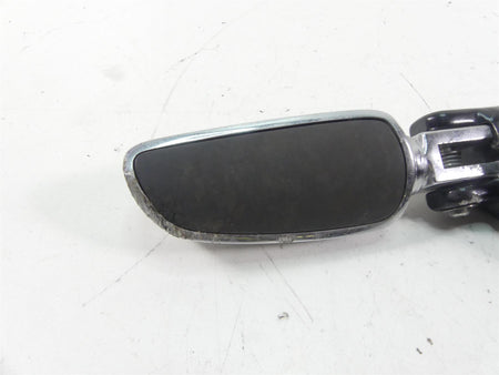 2021 Harley Softail FLSB Sport Glide Right Foot Peg & Brake Pedal Set 50500746 {{ shop.shopifyCountryName }} - Mototech271
