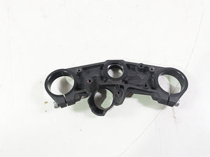 2020 Kawasaki ZX6R Ninja Upper Triple Tree Steering Clamp 44039-0181 | Mototech271