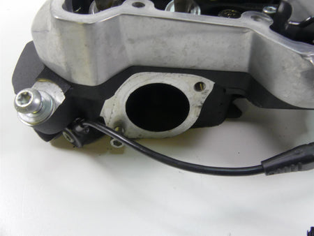 2020 Harley Softail FXBB Street Bob Cylinder Head Set M8 107ci -3K 16500388 {{ shop.shopifyCountryName }} - Mototech271