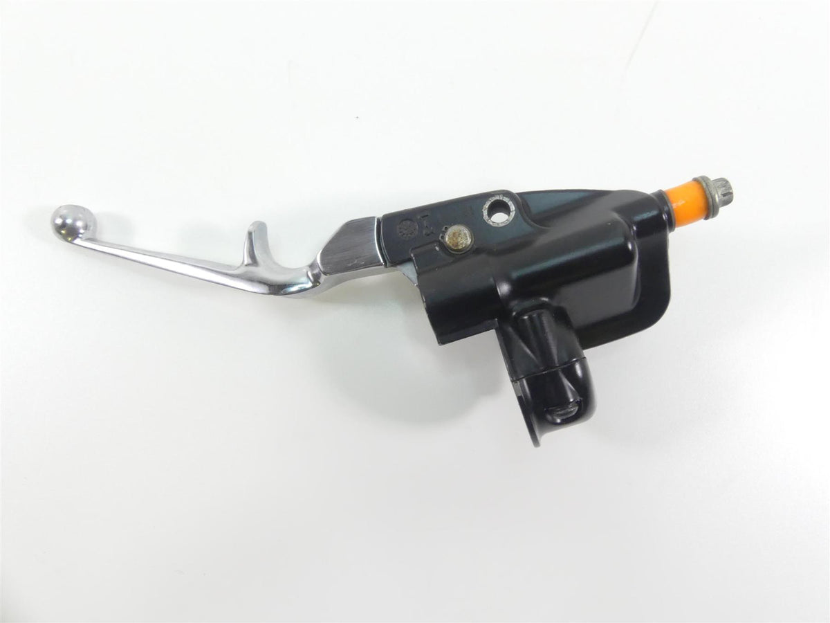 1999 Harley Dyna FXDL Low Rider Front Dual Brake Master Cylinder 11/16 41700737 {{ shop.shopifyCountryName }} - Mototech271