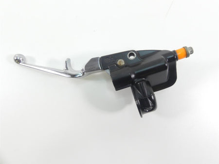 1999 Harley Dyna FXDL Low Rider Front Dual Brake Master Cylinder 11/16 41700737 {{ shop.shopifyCountryName }} - Mototech271