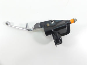 1999 Harley Dyna FXDL Low Rider Front Dual Brake Master Cylinder 11/16 41700737 | Mototech271