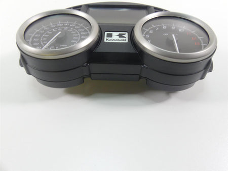 2012 Kawasaki ZX1400 ZX14R Ninja Speedometer Gauges Instrument 27K 25031-0411 {{ shop.shopifyCountryName }} - Mototech271
