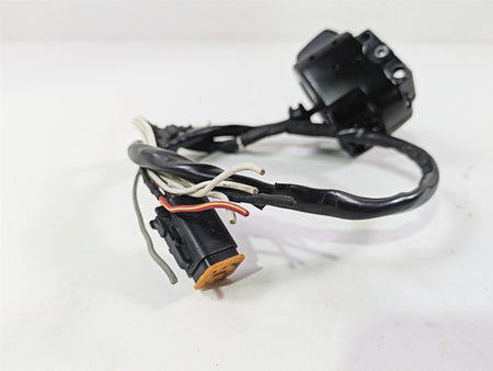 1998 Harley Touring FLHRCI Road King Right Hand Control Switch - Read 71684-06A {{ shop.shopifyCountryName }} - Mototech271