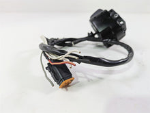 Load image into Gallery viewer, 1998 Harley Touring FLHRCI Road King Right Hand Control Switch - Read 71684-06A
